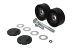 URO 11287565225P Accessory Drive Belt Tensioner - view 1