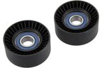 URO 11287565225P Accessory Drive Belt Tensioner - view 4