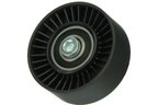 URO 11287578674 Accessory Drive Belt Idler Pulley - Upper - view 2