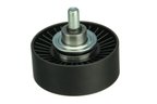 URO 11287578674 Accessory Drive Belt Idler Pulley - Upper - view 4
