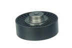 URO 11287578675 Accessory Drive Belt Idler Pulley - Lower - view 3