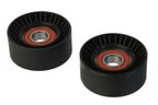 URO 11287582946P Accessory Drive Belt Tensioner - view 2