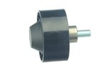 URO 11288673720 Accessory Drive Belt Idler Pulley - view 2