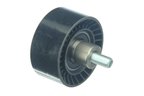 URO 11288673720 Accessory Drive Belt Idler Pulley - view 3