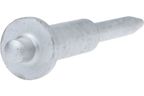 URO 11311280960 Engine Timing Belt Guide - view 2