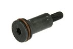 URO 11317534768 Engine Timing Chain Guide Bolt - view 4