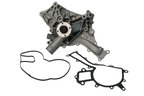 URO 1132000101 Engine Water Pump - view 1