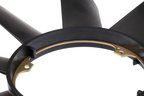 URO 1132000223 Engine Cooling Fan Blade - view 5