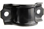 URO 113411333 Suspension Stabilizer Bar Bracket - Rear Left or Rear Right - view 2