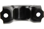 URO 113411333 Suspension Stabilizer Bar Bracket - Rear Left or Rear Right - view 4