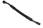 URO 11361705532 Engine Oil Line - view 4