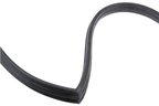 URO 1136700039 Convertible Top Seal - Rear - view 2