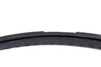 URO 1136700039 Convertible Top Seal - Rear - view 3