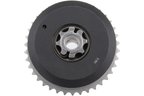 URO 11367583207 Engine Variable Valve Timing (VVT) Sprocket - Intake - view 2