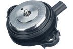 URO 11367593719 Engine Variable Valve Timing (VVT) Solenoid - view 1