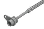 URO 11367838669 Engine Oil Line - view 3