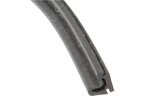 URO 1137251966 Door Window Seal - Left - view 4