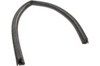 URO 1137251966 Door Window Seal - Left - view 2
