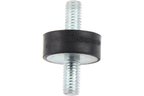 URO 11421407441 Engine Oil Filter Housing Mount - view 3