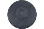 URO 11421736674 Engine Oil Filter Housing Cover - view 3