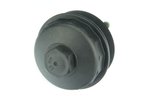 URO 11421744000 Engine Oil Filter Cover - view 2