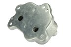 URO 11427509212 Engine Oil Cooler - view 3