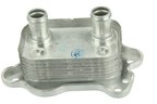 URO 11427509212 Engine Oil Cooler - view 4