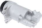 URO 11427511169 Engine Oil Filter Housing - view 2