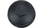 URO 11427511169 Engine Oil Filter Housing - view 3