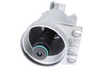 URO 11427511169 Engine Oil Filter Housing - view 4