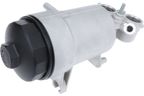 URO 11427511169 Engine Oil Filter Housing - view 5