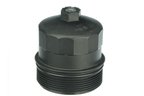 URO 11427521353 Engine Oil Filter Cover - view 2