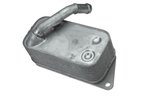 URO 11427525333 Engine Oil Cooler - view 1