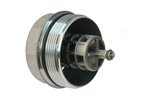 URO 11427525334PRM Engine Oil Filter Cover - view 2