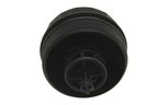 URO 11427525334 Engine Oil Filter Cover - view 3