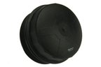 URO 11427525334 Engine Oil Filter Cover - view 4