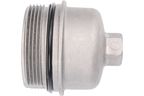 URO 11427557011PRM Engine Oil Filter Cover - view 3