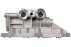 URO 11427573212 Engine Oil Thermostat - view 1