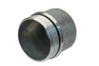 URO 11427615389PRM Engine Oil Filter Cover - view 2