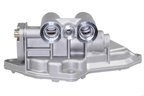 URO 11427637052 Engine Oil Thermostat - view 2