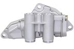 URO 11427637052 Engine Oil Thermostat - view 5