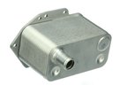URO 11427788462 Engine Oil Cooler - view 5