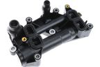 URO 11428507694 Engine Oil Thermostat - view 1
