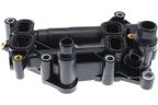 URO 11428507694 Engine Oil Thermostat - view 2