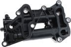 URO 11428507694 Engine Oil Thermostat - view 3