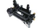 URO 11428507694 Engine Oil Thermostat - view 4