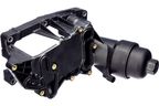 URO 11428507697 Engine Oil Filter Housing - view 3