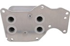 URO 11428585624 Engine Oil Cooler - view 6