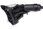 URO 11428596283 Engine Oil Filter Housing - view 5
