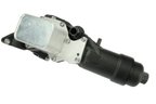 URO 11428596283 Engine Oil Filter Housing - view 2